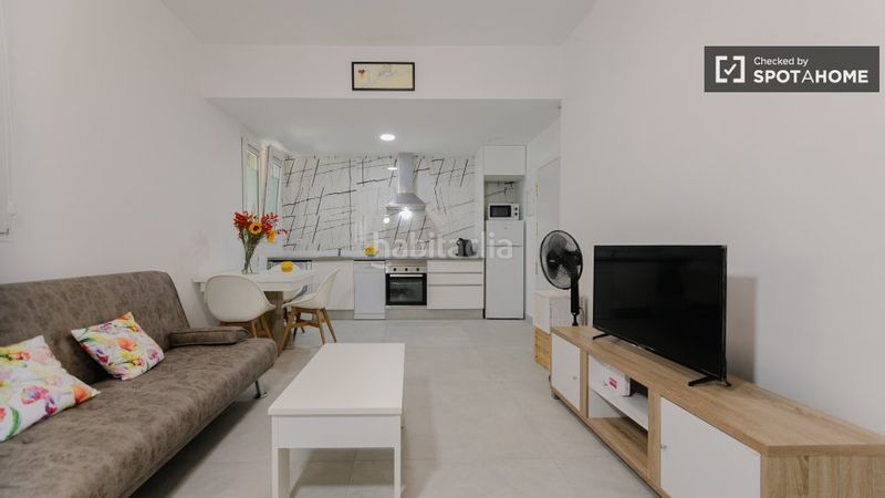 Foto 2d6e8a3c-3c22-436a-8da9-6575ca08fbcc. Rent flat with heating in Trinitat Valencia
