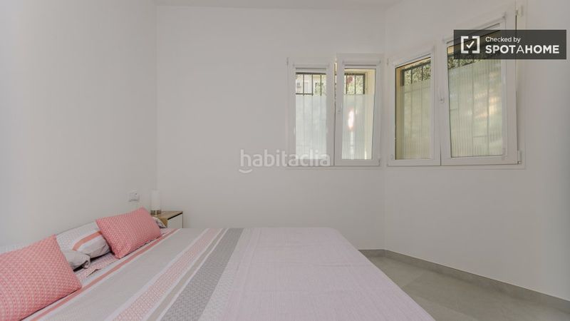 Foto 3bcdefeb-5e22-41fe-826f-2c7686e3f37b. Rent flat with heating in Trinitat Valencia