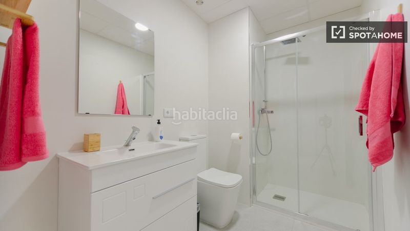 Foto b5190a35-ef57-44e1-82f8-b88e9dacaf78. Rent flat with heating in Trinitat Valencia
