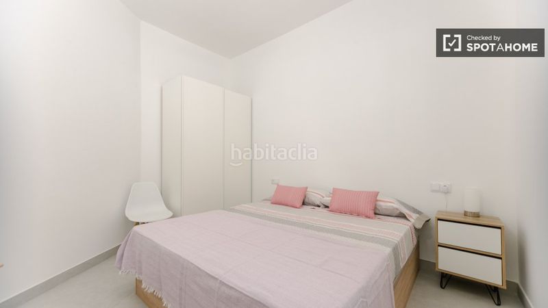 Foto d5609b72-1714-4cb2-b929-b7c0d79fba5e. Rent flat with heating in Trinitat Valencia