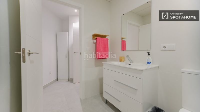 Foto ec5b219d-c5cd-4721-b083-b4f72736048d. Rent flat with heating in Trinitat Valencia
