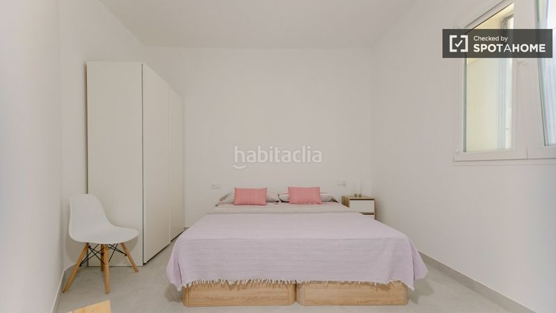 Foto efd21ec7-f07d-495a-9bb3-3b889aa74c91. Rent flat with heating in Trinitat Valencia