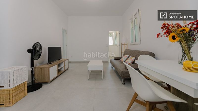 Foto ffb37e22-ef57-4e30-b8d0-5b1c5f7c0048. Rent flat with heating in Trinitat Valencia