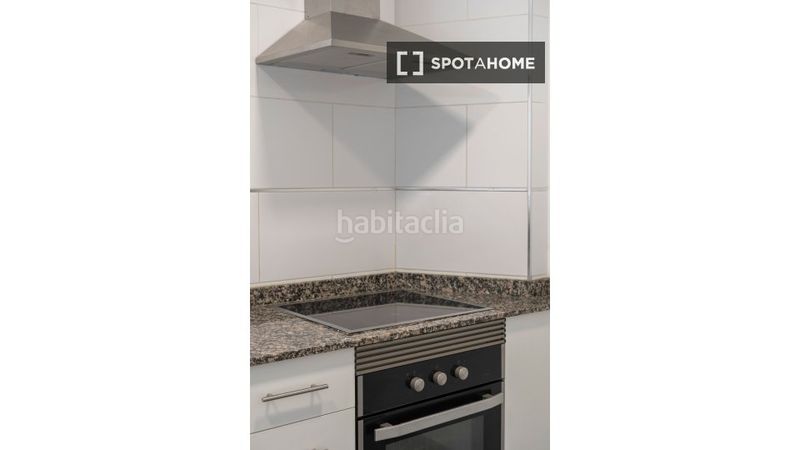Foto 209b9e62-2d4b-4c92-978e-f5e95e9e9c6c. Rent flat with heating in El Grau Valencia