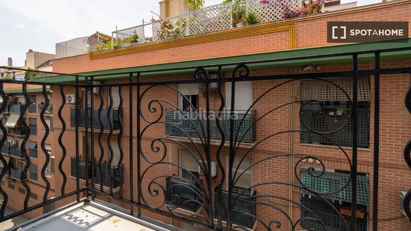 Foto 89d07ba8-0f3a-41c7-a748-8b62ec5550ec. Rent flat with heating in El Grau Valencia