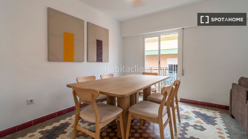 Foto 8be86998-014f-442f-91e3-01c1a1aab6bf. Rent flat with heating in El Grau Valencia