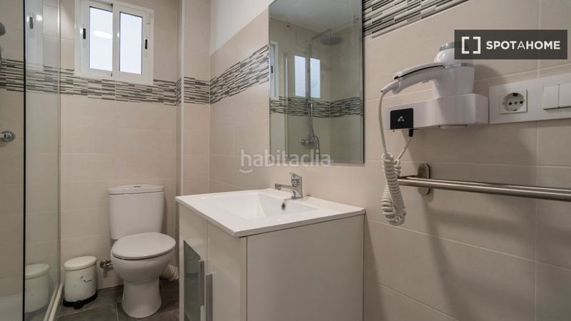 Foto c14ca1b1-5c91-43d8-8442-f1c3e62d8477. Rent flat with heating in El Grau Valencia