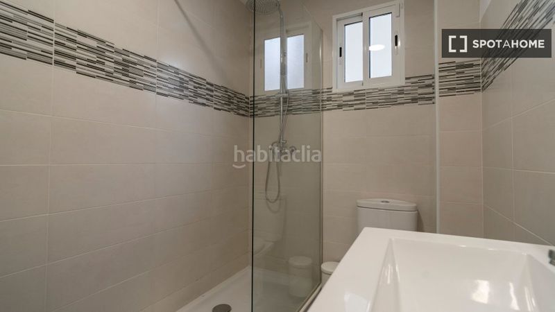 Foto cebf72dd-c6de-4718-b3f4-760ddfecfd55. Rent flat with heating in El Grau Valencia