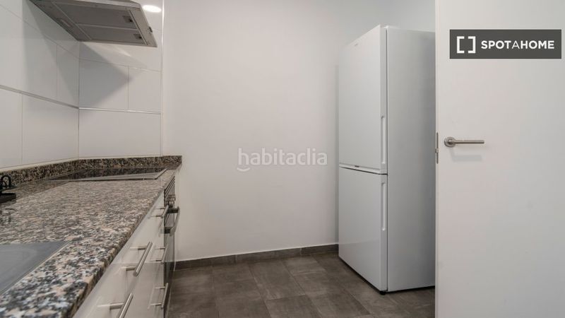 Foto dac9b5ec-0512-4037-8643-59def20836a5. Rent flat with heating in El Grau Valencia