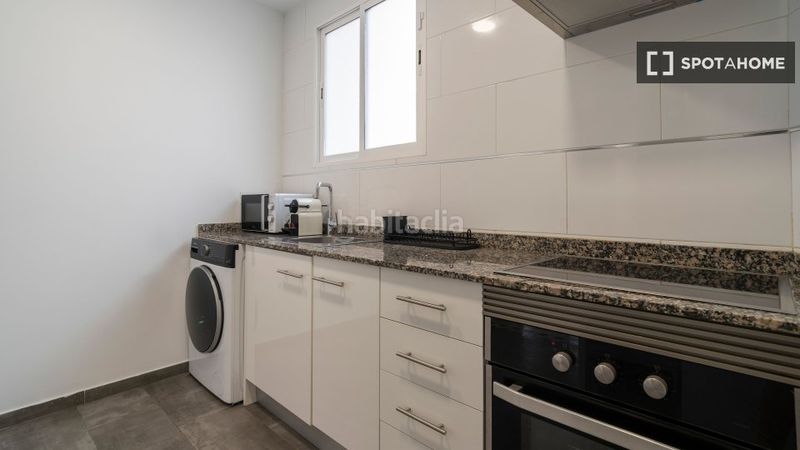 Foto ec6b6996-9f1b-43af-b9b9-b10a98c1360e. Rent flat with heating in El Grau Valencia