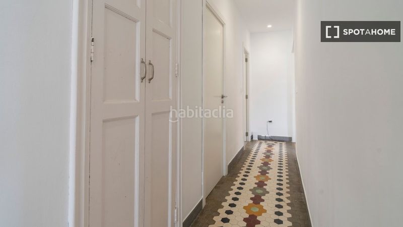 Foto f2ea4f6c-6496-4cd8-84c3-fa927ec06194. Rent flat with heating in El Grau Valencia