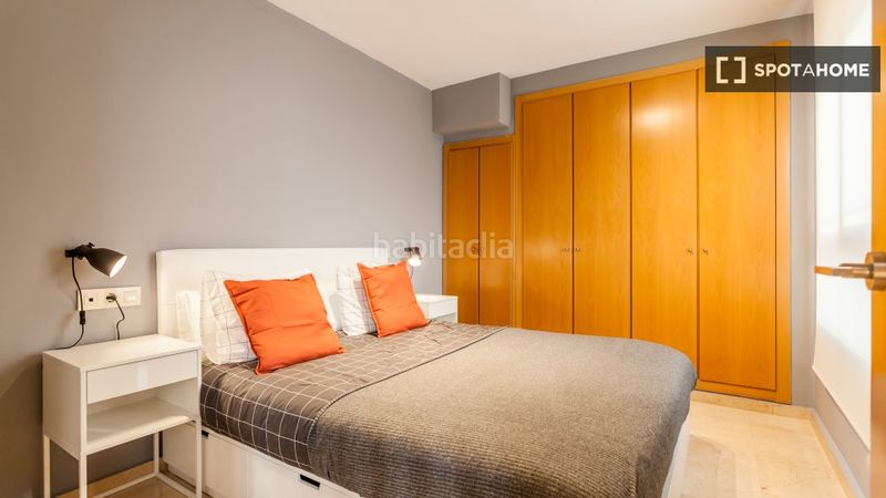 Foto 445d7ac6-3946-44ac-9113-999e0f273839. Lloguer pis amb calefacció a Barrio de Patraix Valencia