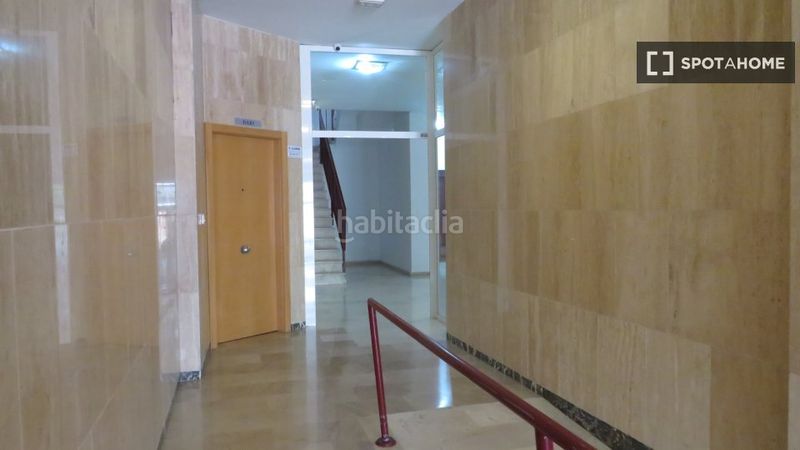 Foto deab1d51-50a9-4afa-92dc-f9470f9162a5. Lloguer pis amb calefacció a Barrio de Patraix Valencia