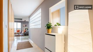 Miete Etagenwohnung in Barrio de Patraix. Piso en alquiler en patraix, valencia