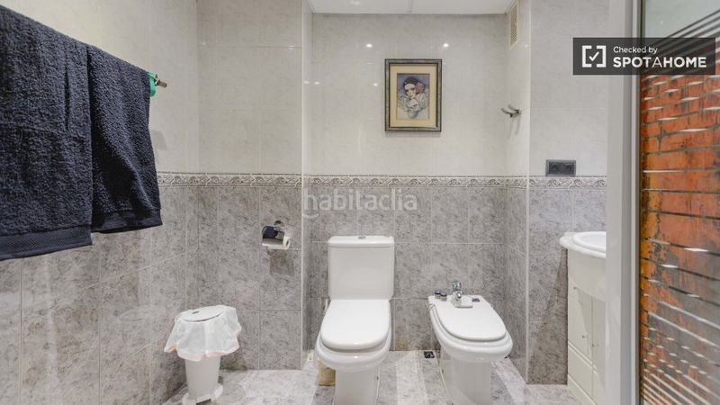 Foto bcaadf4c-a0de-42ab-be0f-b7097a98f4fa. Lloguer pis amb calefacció a Malva Rosa Valencia