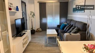 Miete Etagenwohnung in Camí Reial. Piso en alquiler en camí real, valencia