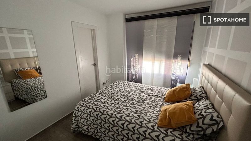 Foto 3ffd9927-60ca-46d1-acdd-b4adbe62123f. Rent flat with heating in Camí Reial Valencia