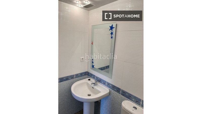 Foto 8e64ce2c-72b5-4deb-8082-ccee1f16bd6b. Rent flat with heating in Camí Reial Valencia