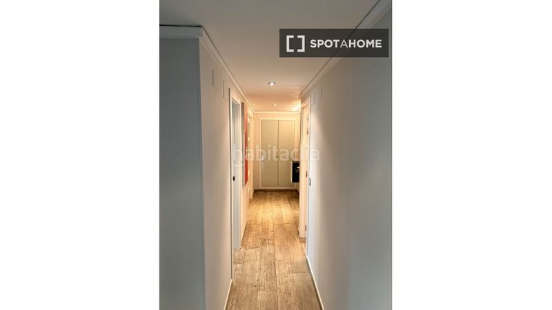 Foto eb02b0da-a762-4ae4-ad4e-f8a8c9aded3f. Rent flat with heating in Camí Reial Valencia