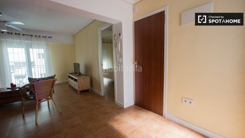 Foto a60c4284-930b-4ea0-8ca0-def9b089e30f. Lloguer pis amb calefacció a Mont Olivet Valencia