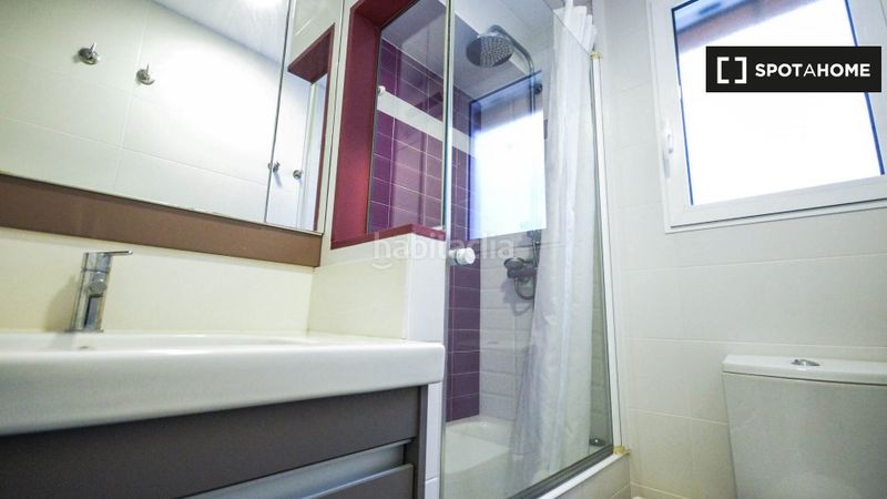 Foto 0c66c3a0-4256-429a-9ebe-bd99c27c53d9. Rent flat with heating in Ciutat Jardí Valencia
