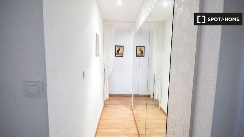 Foto 4530d0b9-2d07-460e-ac1b-653724c04b71. Rent flat with heating in Ciutat Jardí Valencia