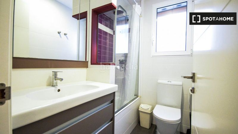 Foto 4b874028-c7a8-42dc-8386-02b6f4531d61. Rent flat with heating in Ciutat Jardí Valencia