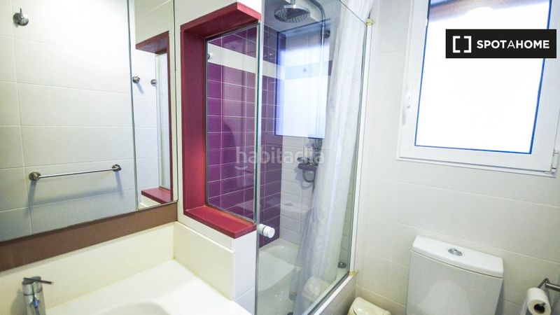 Foto 571f83db-7a53-4b81-a4e9-220fcbfe656b. Rent flat with heating in Ciutat Jardí Valencia