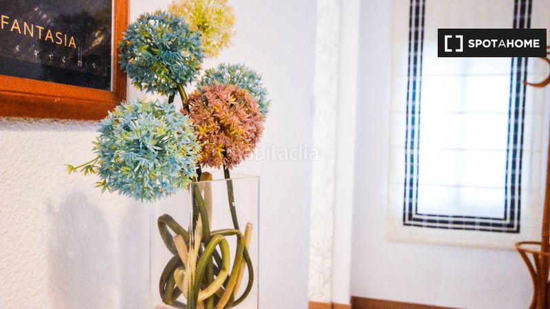 Foto bd873ac1-6b5d-430d-91de-fc9e70257435. Rent flat with heating in Ciutat Jardí Valencia
