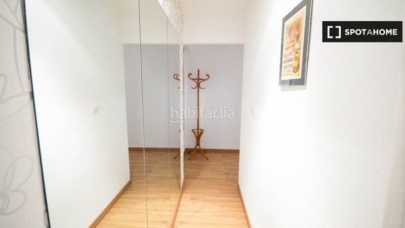 Foto c4e34b34-eebc-45e0-b7c1-0203f2d9fb1e. Rent flat with heating in Ciutat Jardí Valencia