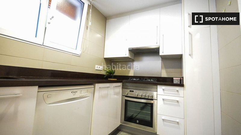 Foto d4900bad-00d2-478f-805e-58527d8be0b3. Rent flat with heating in Ciutat Jardí Valencia