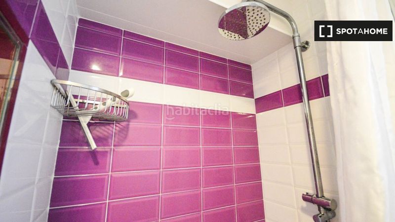 Foto dafbb836-72ee-4b21-b8c6-887334b124b4. Rent flat with heating in Ciutat Jardí Valencia