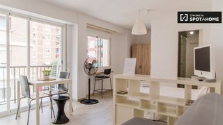 Flat in Ciutat Jardí