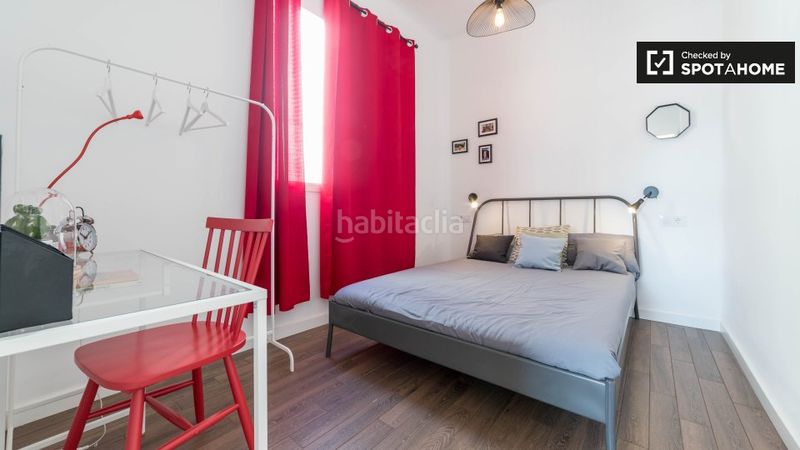 Foto 55b4da15-8d48-47e6-9e78-2baf2af5e5f4. Lloguer pis amb calefacció a El Grau Valencia
