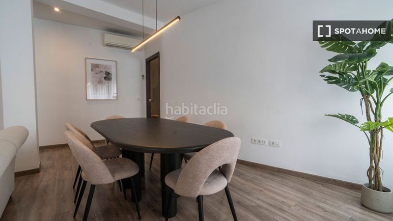 Foto 544eddff-a5c7-4b56-92af-0f5dd78bda8d. Lloguer pis amb calefacció a Sant Francesc Valencia