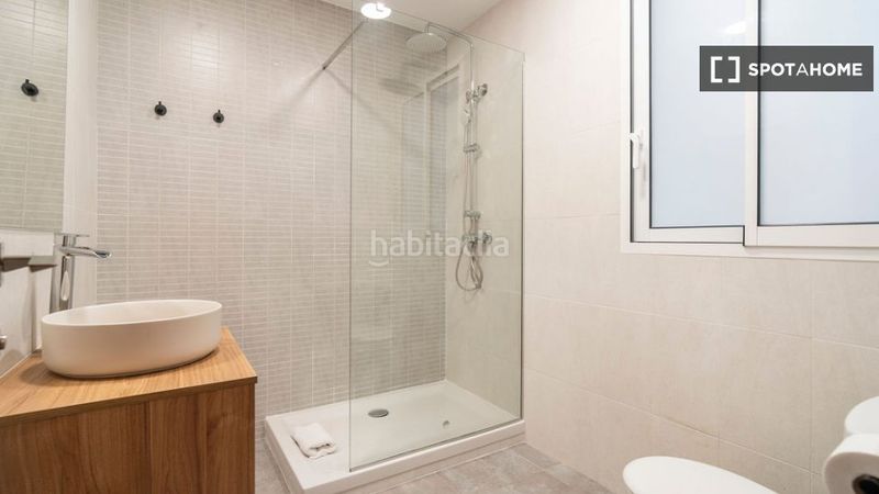 Foto de45e933-da2c-4e4a-ac57-504a92c9c9f7. Rent flat with heating in Sant Francesc Valencia