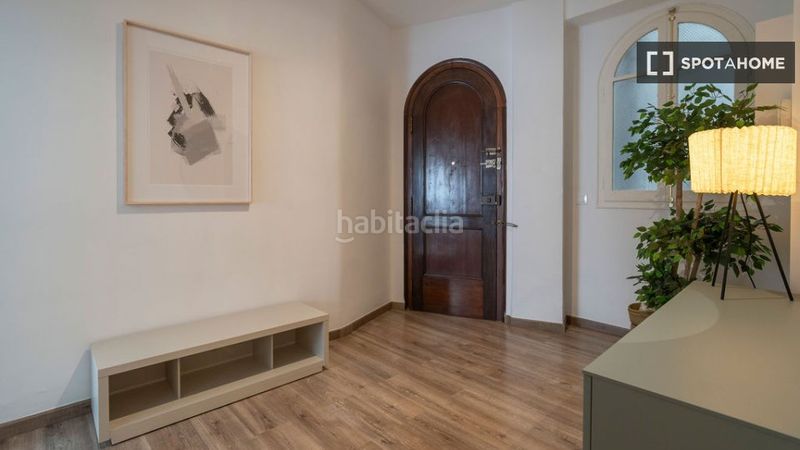 Foto faf9bbaa-ba01-499e-8f76-b26bb652e3a4. Rent flat with heating in Sant Francesc Valencia
