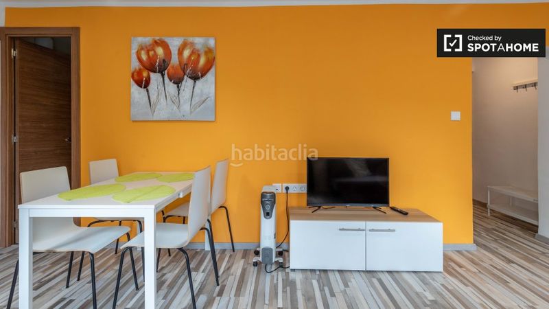 Foto 0de4124a-667b-4dd6-9b06-a0adc6327d43. Rent flat with heating in Tres Forques Valencia