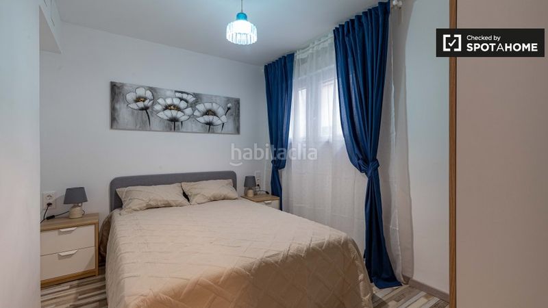 Foto 1d455f34-4f64-45f7-a2fe-dc25176a2b6e. Rent flat with heating in Tres Forques Valencia