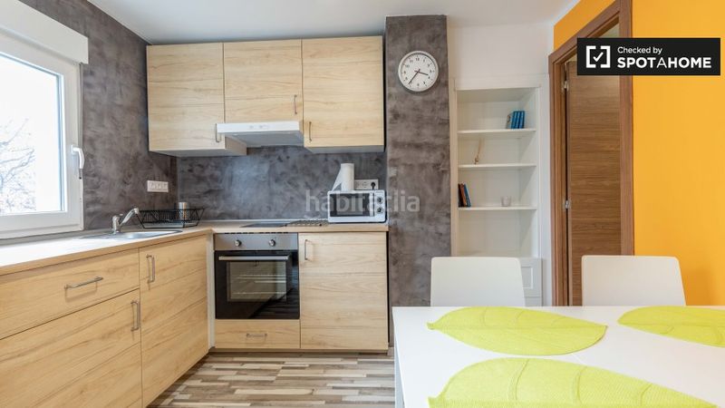 Foto 22e83de4-5cb1-4af2-a7fc-bd201d922fe7. Rent flat with heating in Tres Forques Valencia