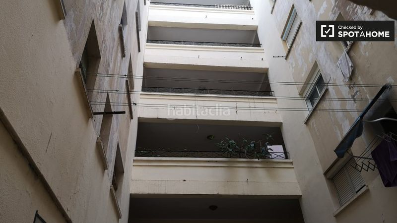 Foto 38650996-42ef-4542-8868-66eeb7bce82c. Rent flat with heating in Tres Forques Valencia