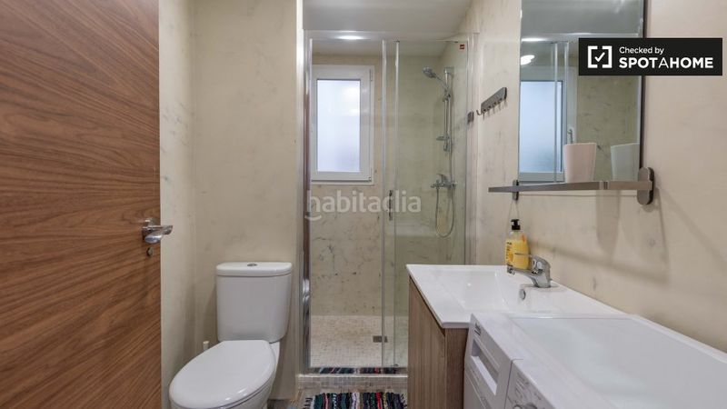 Foto 3ce9d7ba-9212-4351-ae98-37f08c1201bf. Rent flat with heating in Tres Forques Valencia