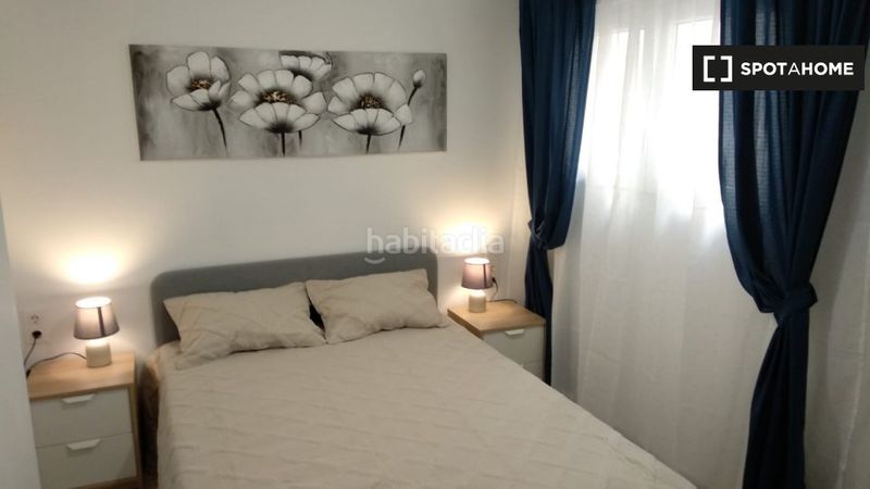 Foto 3f63e5ca-b918-4dd8-b016-f506bae3a049. Rent flat with heating in Tres Forques Valencia