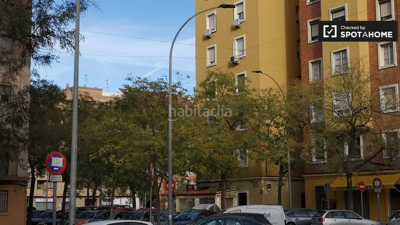 Foto 4b4173cf-c632-49b1-8131-64ecf73efd6d. Rent flat with heating in Tres Forques Valencia