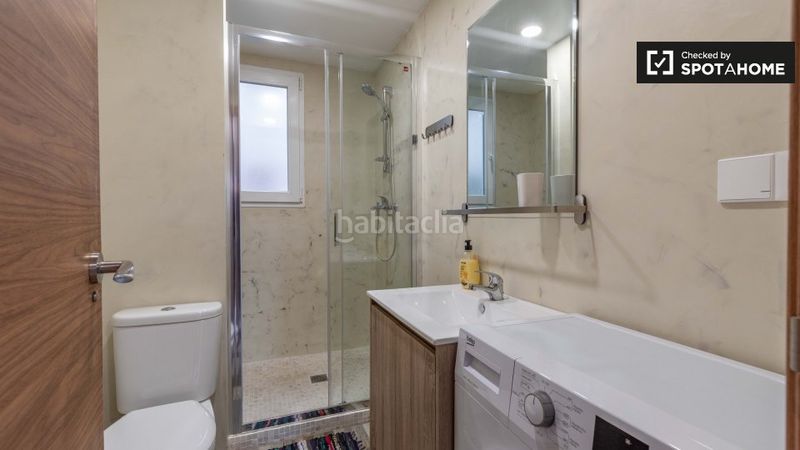 Foto 4f8e3c11-5bbf-4347-b7b7-9f163470aff9. Rent flat with heating in Tres Forques Valencia