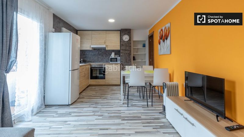 Foto 57d6b699-b385-4dc8-b1a9-97e0e36da29f. Rent flat with heating in Tres Forques Valencia