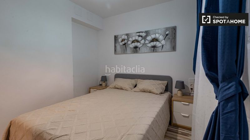 Foto 6834b5e4-cb60-4593-af5d-cd369c3e0acb. Rent flat with heating in Tres Forques Valencia