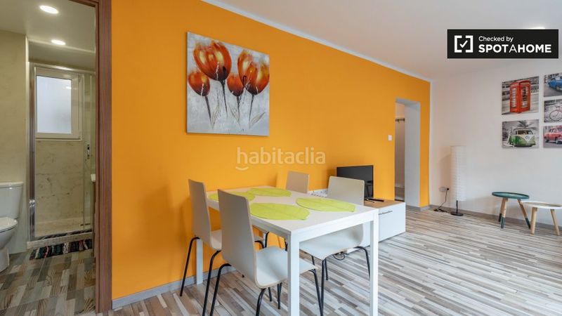 Foto 771ebca8-2e58-485c-9151-83064a567d47. Rent flat with heating in Tres Forques Valencia