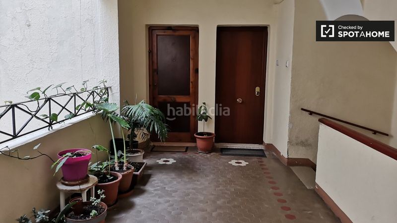 Foto 93eab957-f85e-4603-8730-ef9d81138197. Rent flat with heating in Tres Forques Valencia
