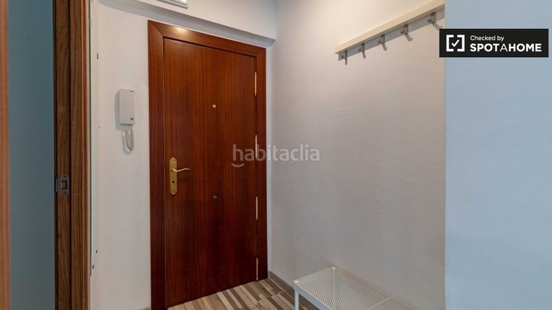 Foto c8631b39-c0ae-49c8-8044-c3d105ad968f. Rent flat with heating in Tres Forques Valencia